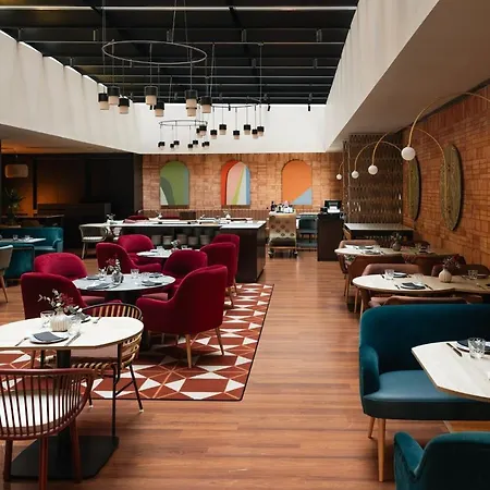 Indigo Granvia Plaza Espana, An Ihg מלון