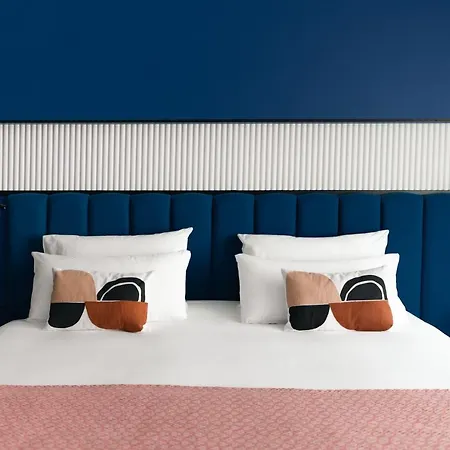 Indigo Granvia Plaza Espana, An Ihg מלון