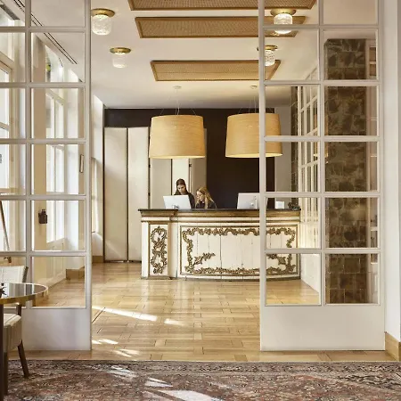 Hotel Pulitzer 4*