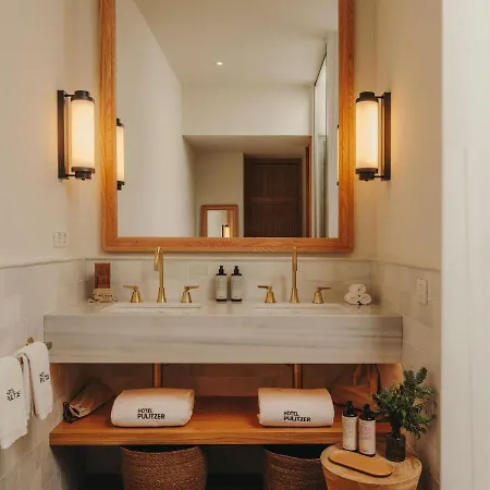 Hotel Pulitzer 4*