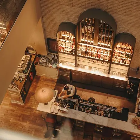 Pulitzer Barcelona