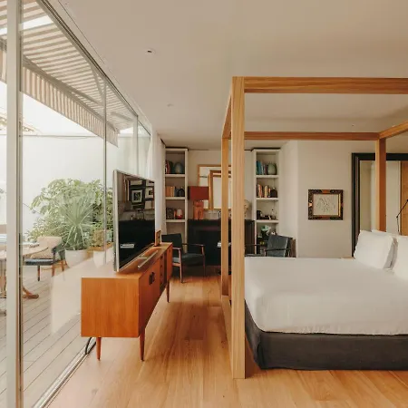 Hotel Pulitzer 4*