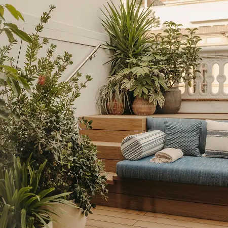 Pulitzer Hotel Barcelona