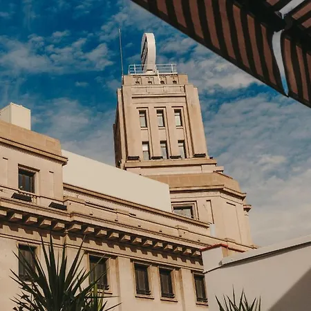 Pulitzer Hotel 4*