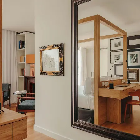 Pulitzer 4* Barcelona