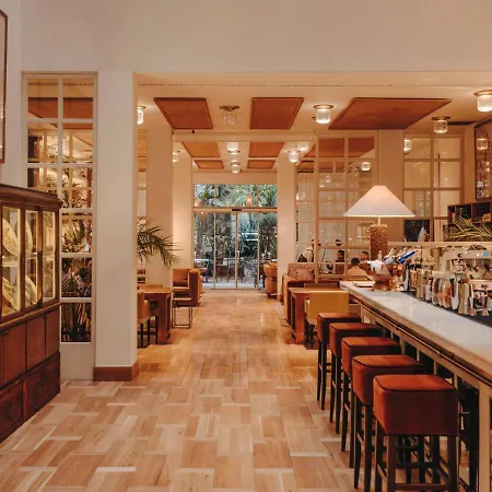 Pulitzer Hotel Barcelona