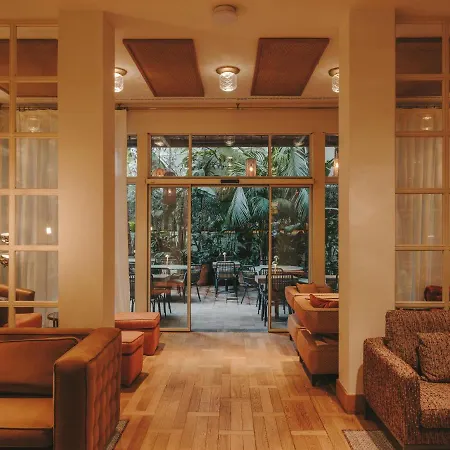 Hotel Pulitzer 4*