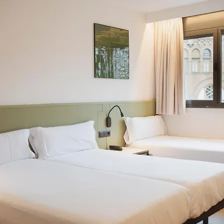 Hotel Sant Pau