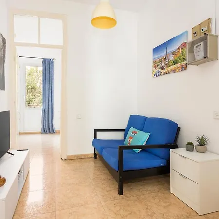 Apartament Clot 1 Apartment Barcelona