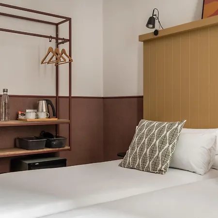 Bypillow Ramblas (adults Only) 2* Barcelona