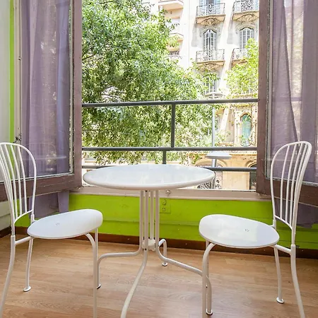 Fabrizzios Terrace Hostel