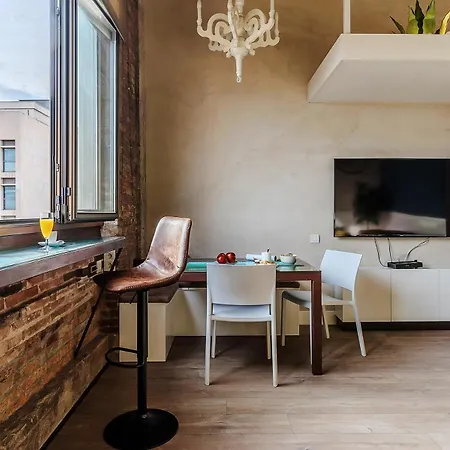 Enjoybcn Plaza Catalunya Apt. Barcelona