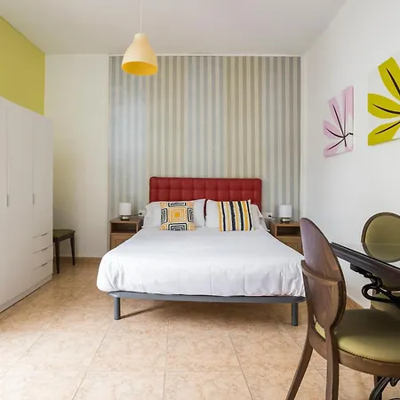 Apartament Clot 1 Apartment *