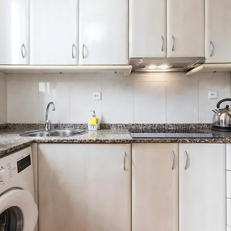 Apartament Clot 1 Apartment