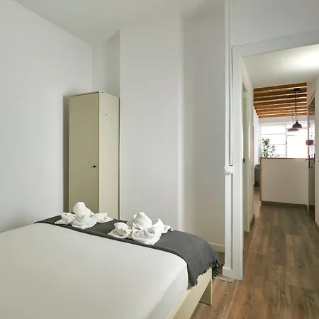 Ol Cute In Quiet Olivera St Appartement