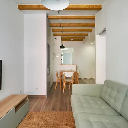 Appartement Ol Cute In Quiet Olivera St *