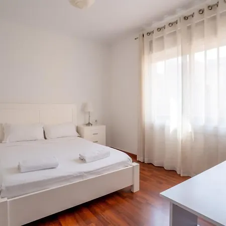 Eixample - Bright And Modern 4bd Only For Families Or Business Groups Barcelona