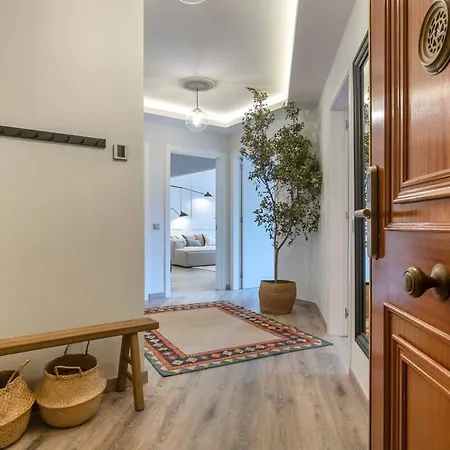 Luxury 4-bedrooms In Rambla De Catalunya Apartment Barcelona