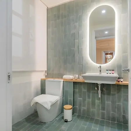 Amazing 5 Bedrooms 5 Bathrooms By Plaza Catalunya Apartment