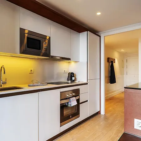 Enjoybcn Plaza Catalunya Apt. Apartment