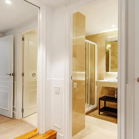 Enjoybcn Plaza Catalunya Apt. Apartment *