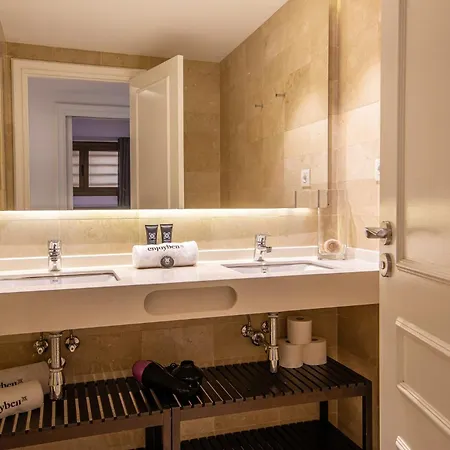 Enjoybcn Plaza Catalunya Apt. Barcelona
