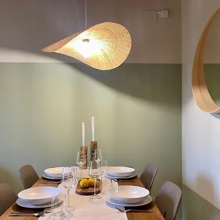Appartement Plaza Catalunya Recently Renovated 5bd-4bth Barcelone