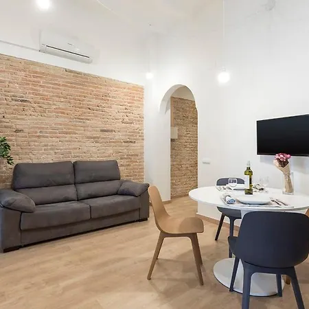 Poblenou Only For Families 3bd Next To The Beach! Apartment Barcelona