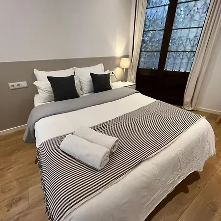 Guest house The Guest Gotico Barcelona