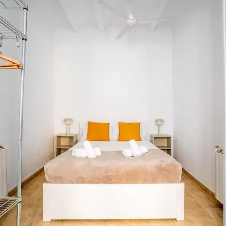 Private Terrace Attico 3bd In Gran De Gracia *