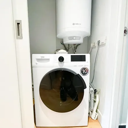 Boutique Pare Lainez Lägenhet *