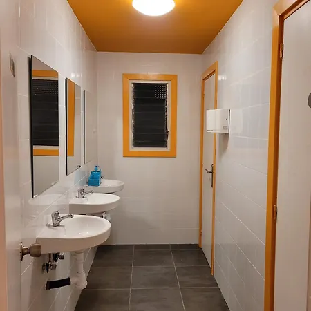 Arc House Gracia * Барселона