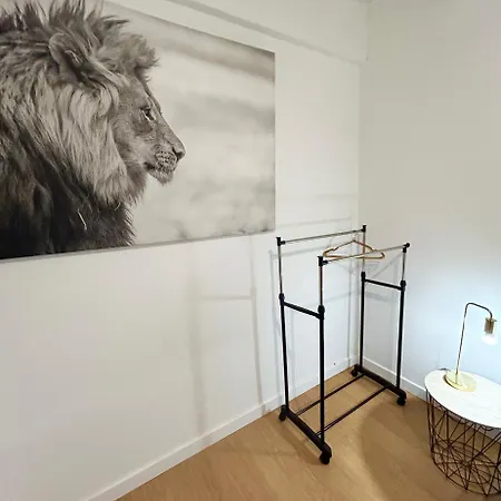 Barceloneta House Appartement *