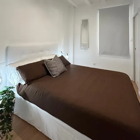 Appartement Barceloneta House