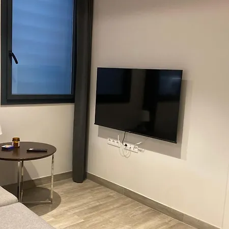 招待所 Sants 巴塞罗那