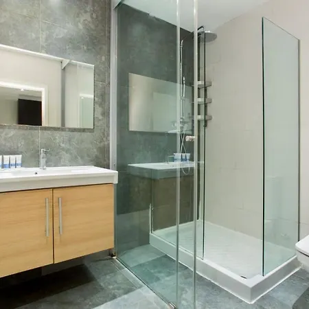 Διαμέρισμα Centric 3bedroom In Ramblas 2 1b *