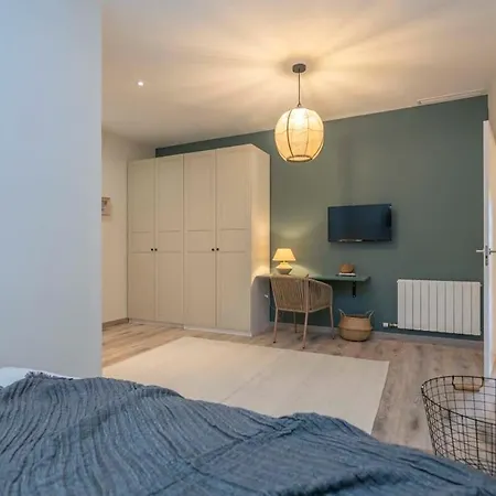 Apartment Luxury 4-bedrooms In Rambla De Catalunya Barcelona