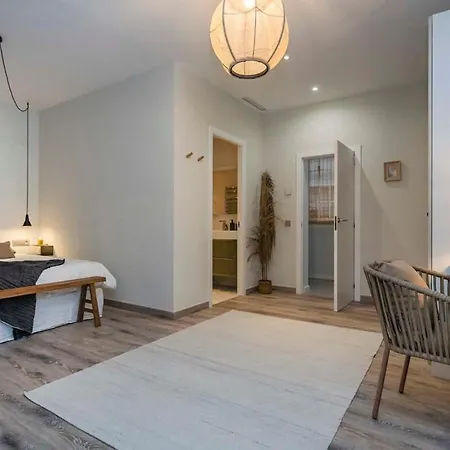 Apartment Luxury 4-bedrooms In Rambla De Catalunya Barcelona