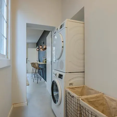 Apartment Luxury 4-bedrooms In Rambla De Catalunya *