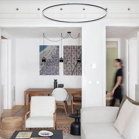 Amazing 5 Bedrooms 5 Bathrooms By Plaza Catalunya Apartment Barcelona