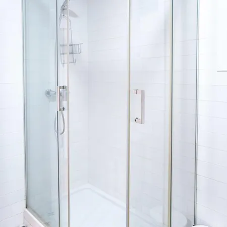 Bright 4bd With Terrace Near Arc De Triomf * Barcelona