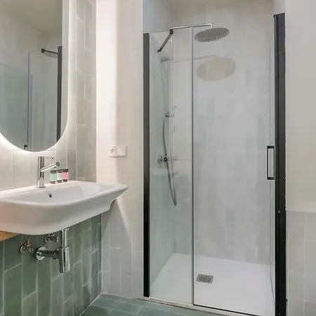 Apartment Amazing 5 Bedrooms 5 Bathrooms By Plaza Catalunya *