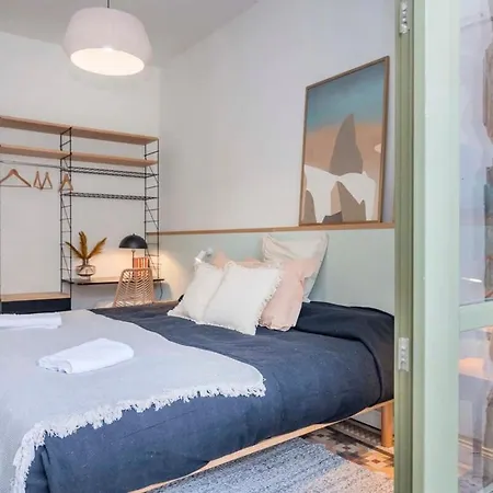 Amazing 5 Bedrooms 5 Bathrooms By Plaza Catalunya Barcelona