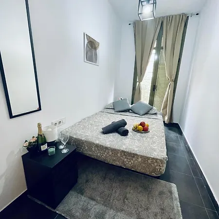 Sepulveda 2 Bed & Breakfast Barcelona