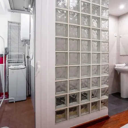 Eixample - Bright And Modern 4bd Only For Families Or Business Groups Lägenhet *