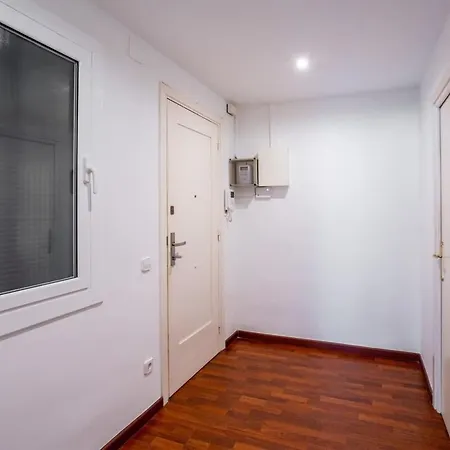 Eixample - Bright And Modern 4bd Only For Families Or Business Groups Barcelona