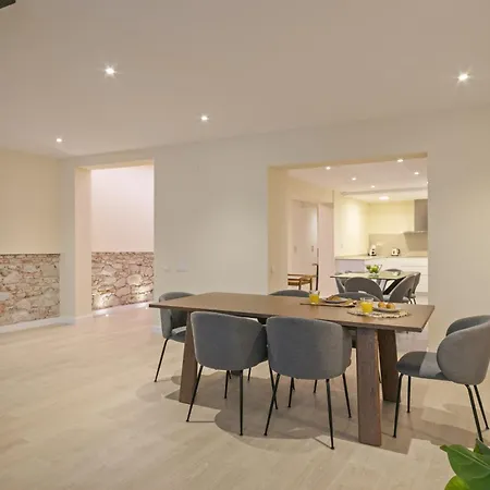 Appartement Ola Living Diagonal Ii Barcelona