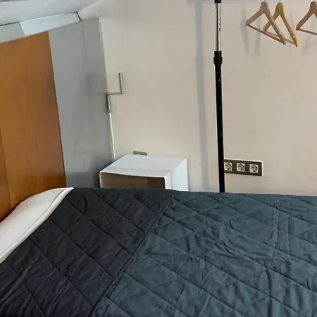 Maravilloso Piso En El Corazon De 아파트