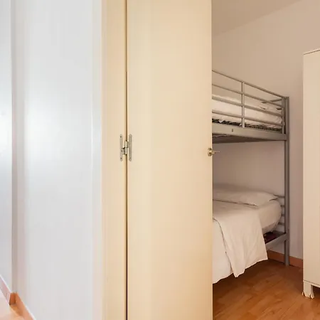 Gothic - Ramblas Apartment