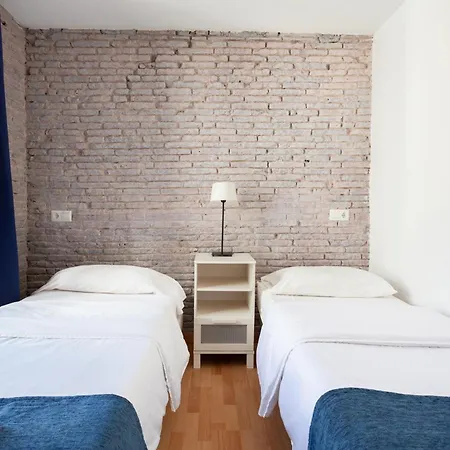 Apartment Gothic - Ramblas Barcelona